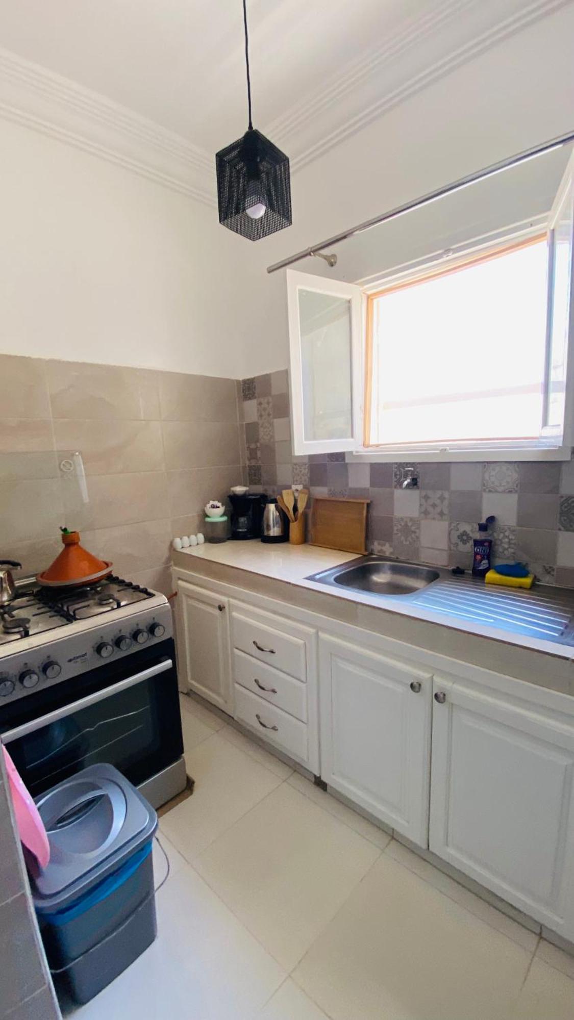 Dar Betty Apartment Essaouira